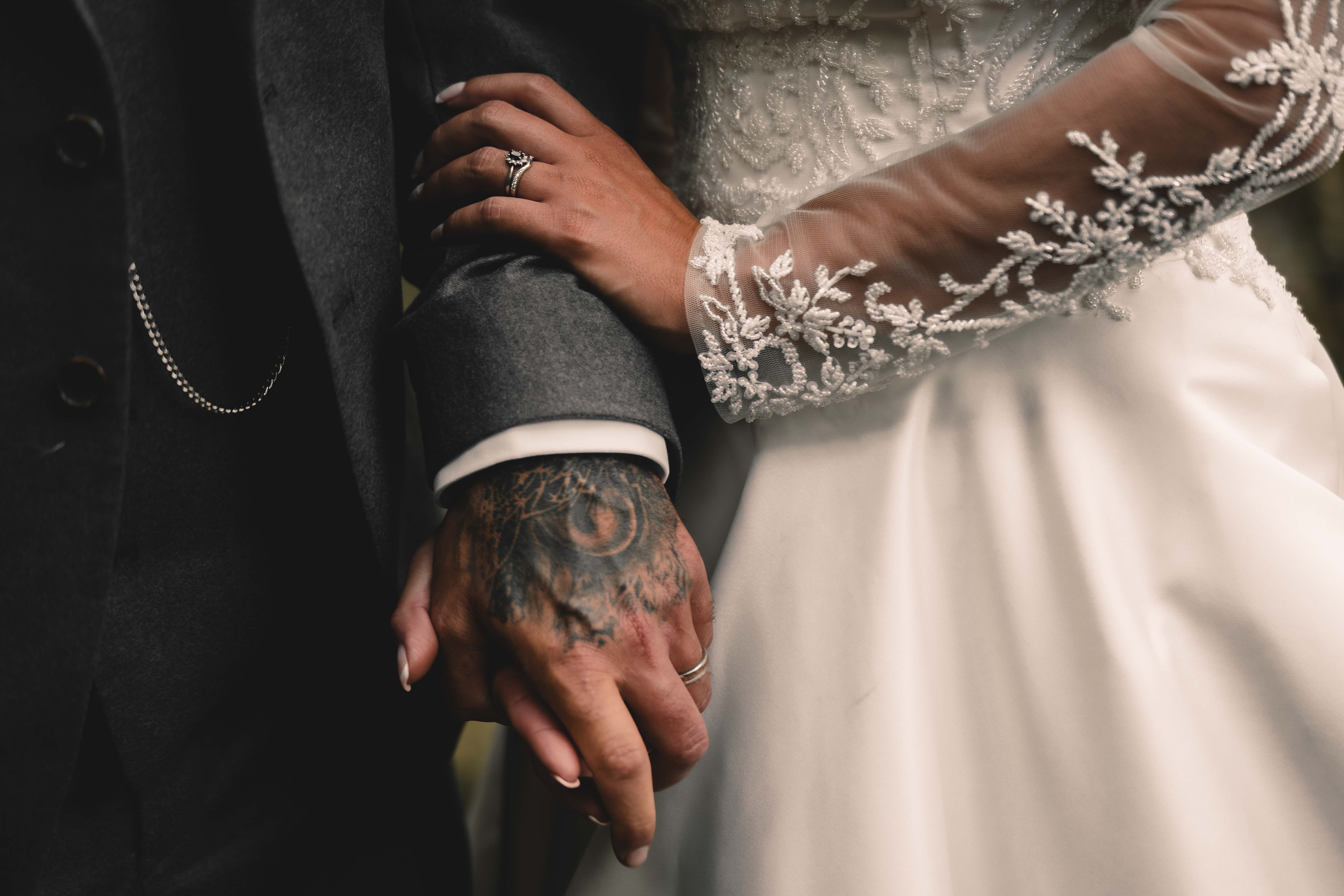 Vicki & Ben 4